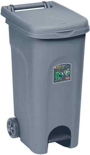 Stefanplast pattumiera - stefanplast,