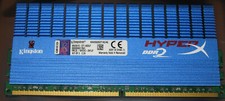 2 GB KINGSTON DDR2 RAM 1066