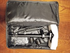 Stabilizzatore Videocamera