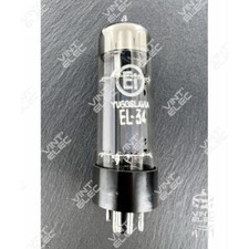 EL34 EI EI Tube