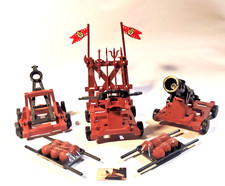 Accessori x Soldatini Antiche