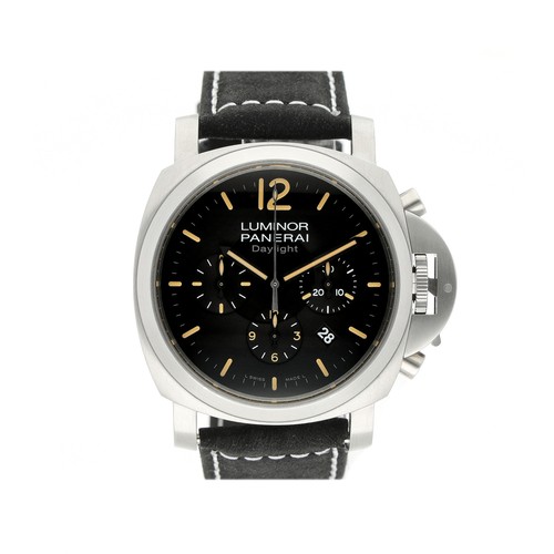 Panerai daylight 44mm ref - panerai,