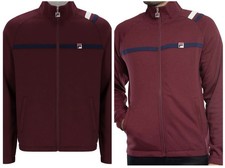 Fila Vintage Borg Wimbledon