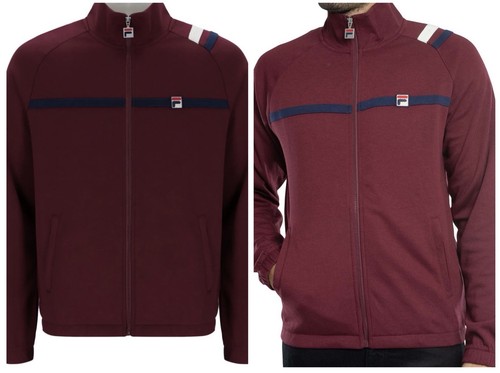 Fila vintage borg wimbledon - fila,