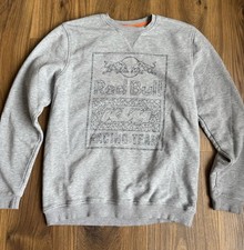 Maglione Felpa Girocollo Corsa