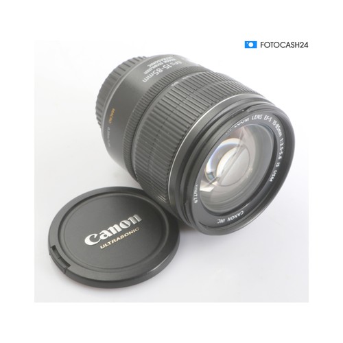 Canon 6 15 85 is - canon, ef-s