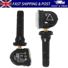 Sensore pressione pneumatici 2