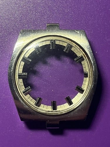 Tissot 516 cassa e - cassa, parte