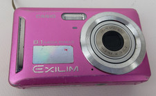 Macchina fotografica Casio