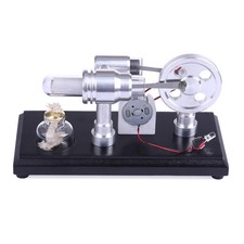Stirling motor sterling engine - motor,