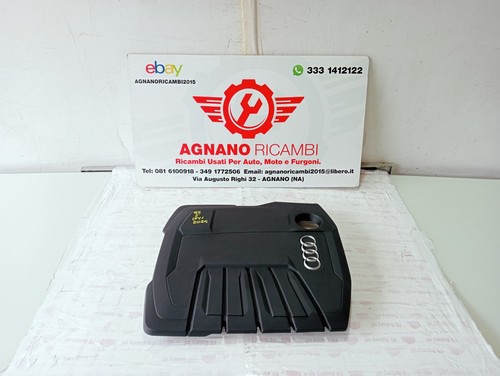 Coperchio coprimotore motore - coperchio,