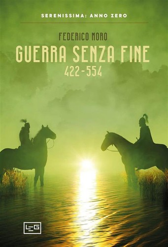 Guerra senza fine 422 - senza,