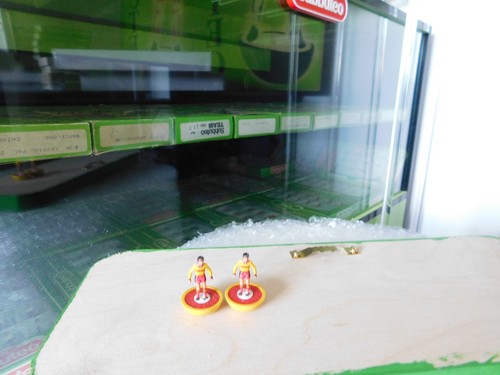Subbuteo vintage anni - subbuteo,