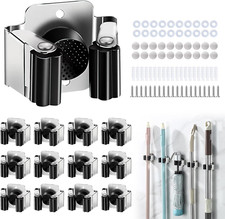 Portascope Da Muro, 12 Pezzi