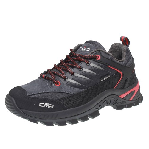 Cmp rigel low trekking - cmp,