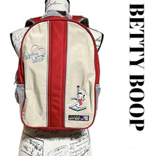 Zaino Betty Boop Altezza 36 cm