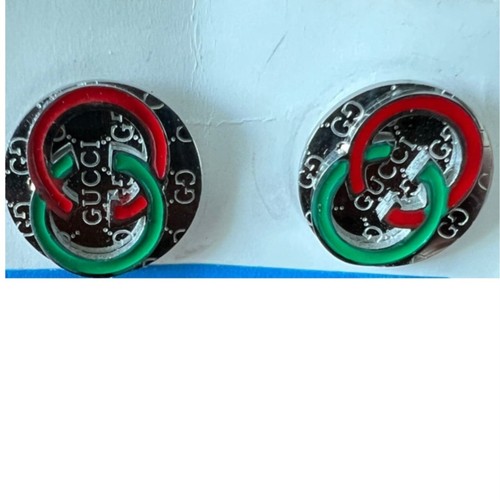 Orecchini perno gucci - orecchini, -gucci-