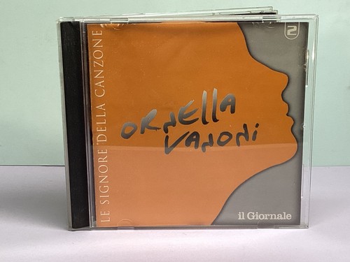 Ornella vanoni signore - le,