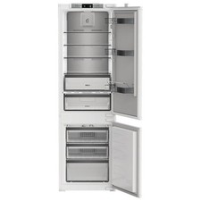 Whirlpool WHKN 3253 B4E Frigorifero Combinato Incasso Total No Frost Bianco