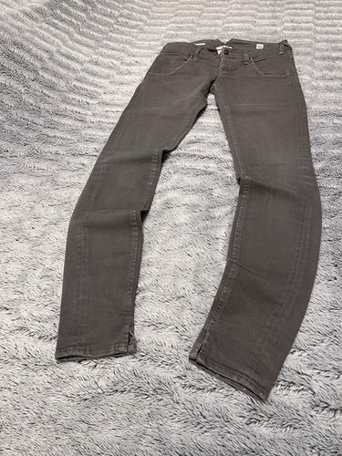 Jeans cycle skinny grigio - skinny,