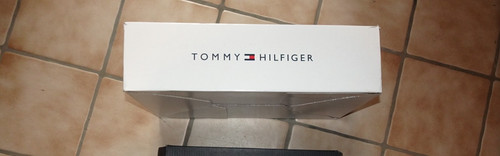 Solo scatola tommy - solo,