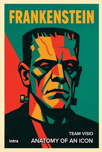 Frankenstein anatomy an - frankenstein:,