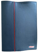 NUOVO manuale del proprietario Volkswagen Golf MK5 GTI (INGLESE)