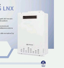 SCALDABAGNO A GAS CHAFFOTEAUX