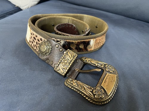 Cintura nanni vintage - vintage, anni