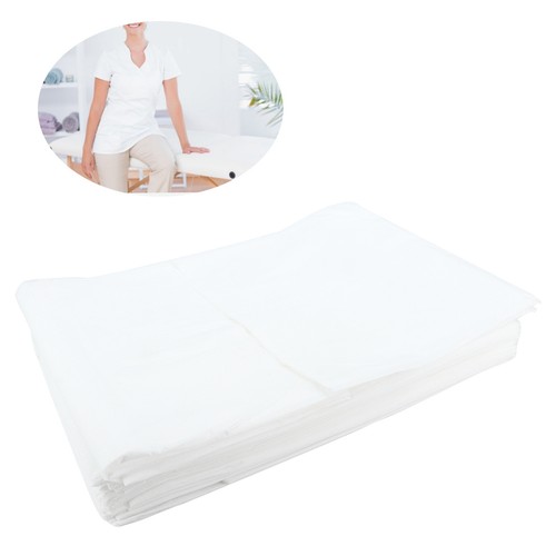 Pezzi lenzuolo monouso - 10,