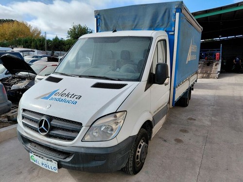 711651 cambio mercedes - cambio, mercedes-benz