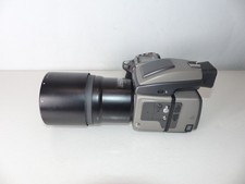 Hasselblad H3D-31 fotocamera medio formato corpo HC obiettivo macro 120 mm 4/120 #H