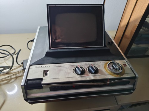 National panasonic 425eu - ​national,