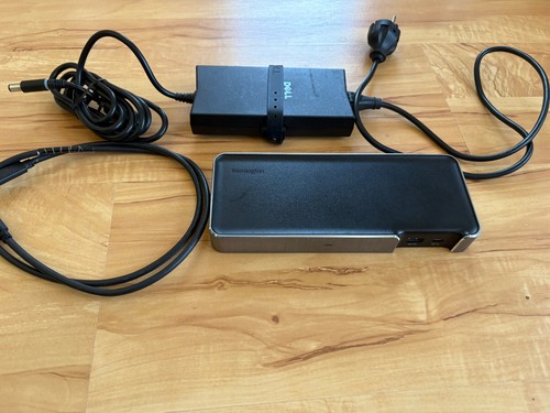 Dock station per - apple, usbc