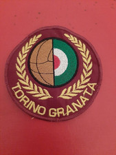 TORINO GRANATA TOPPA PATCH