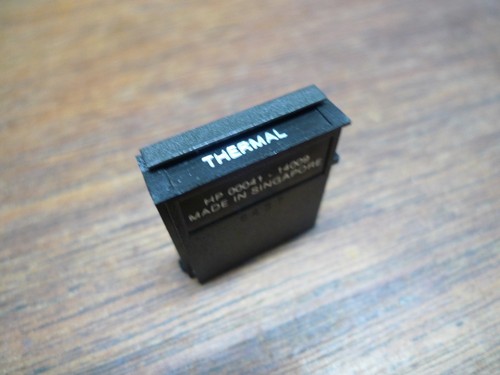 Modulo thermal rom - hp,