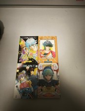 Manga serie completa Storie di