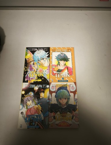 Manga serie completa - , di