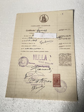 JUDICIAL REGISTER OLD DOCUMENT