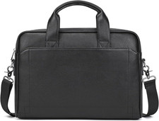 Borsa Messenger Da Uomo 15,6