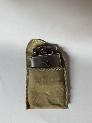 Accendini benzina vintage - accendini,