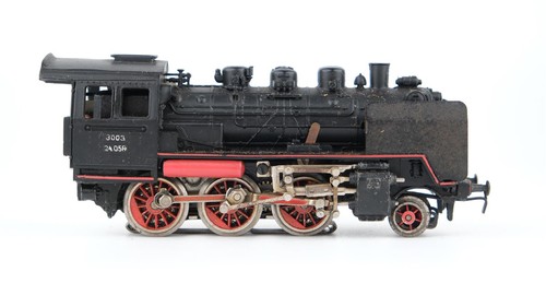 Märklin 3003 locomotiva - märklin,