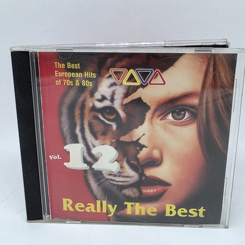 Viva the best european hits - -,