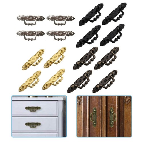 Set maniglie decorative tono - maniglie,