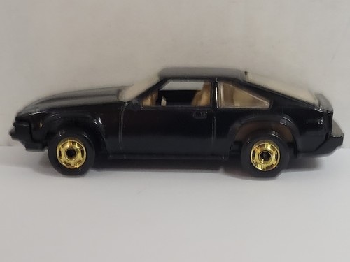 Hot wheels supra n - wheels, '82