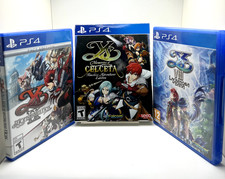 LOTTO GIOCHI Ys: Memories of