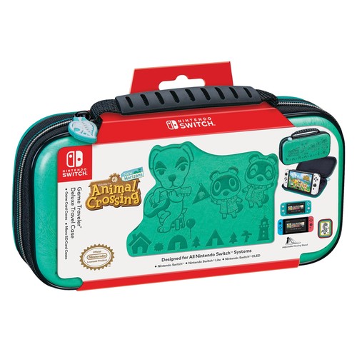 Animal crossing custodia - animal,