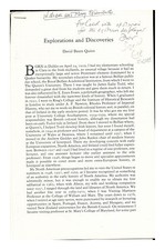 Quinn, David Birre