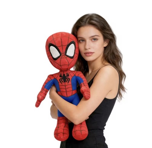 Peluche spider man - spider-man, 32