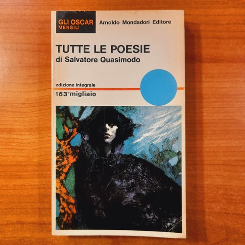 Tutte poesie salvatore - poesie,
